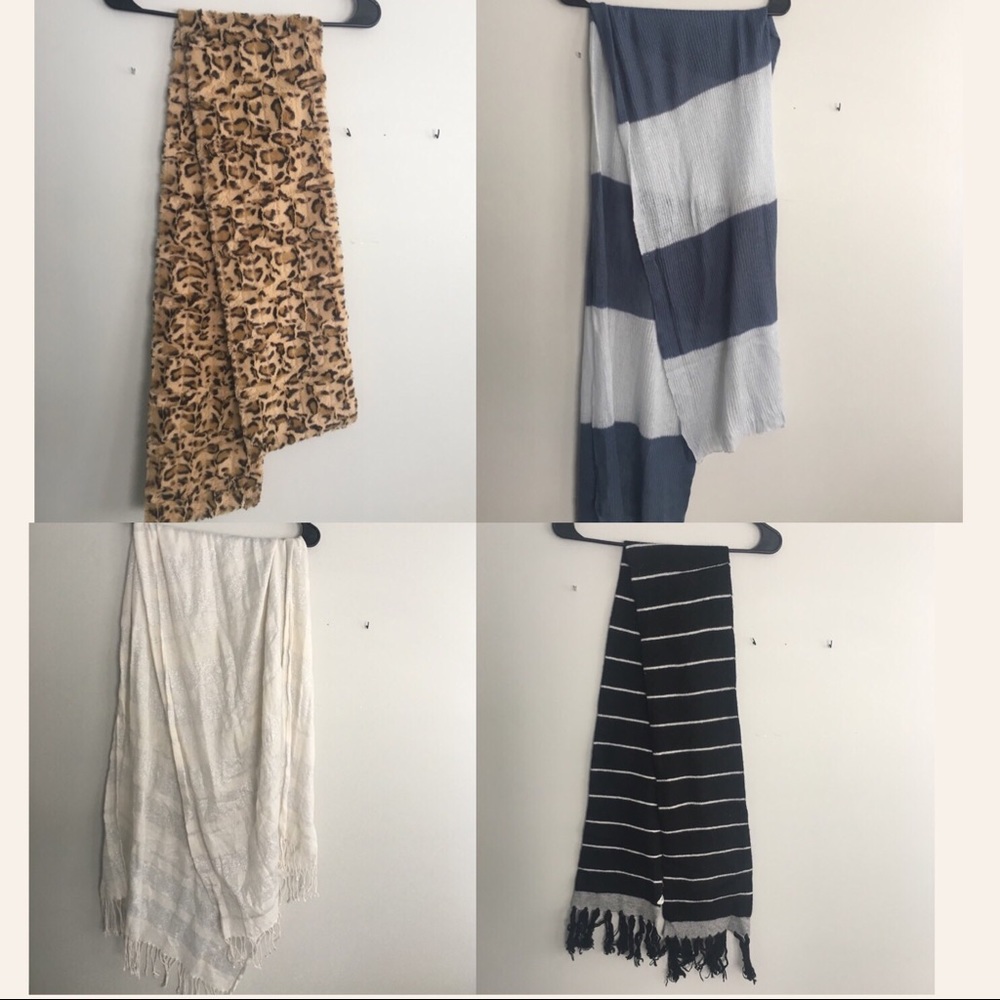 Scarves